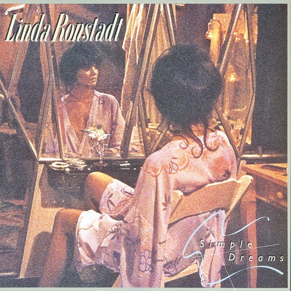 Art for It's So Easy by Linda Ronstadt