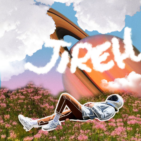 Artwork for Jireh