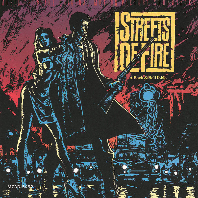 Art for I Can Dream About You by Dan Hartman
