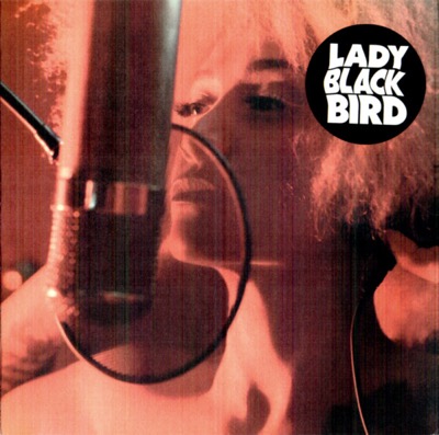 Artwork for Blackbird