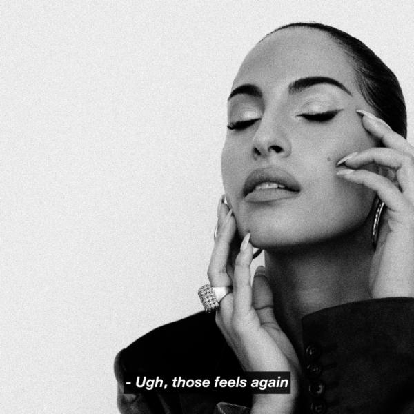 Art for Here Now (Intro) by Snoh Aalegra
