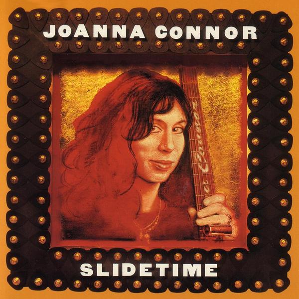 Art for Money Blues by Joanna Connor