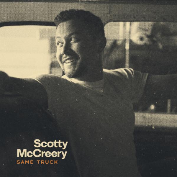 Art for It Matters To Her by Scotty McCreery