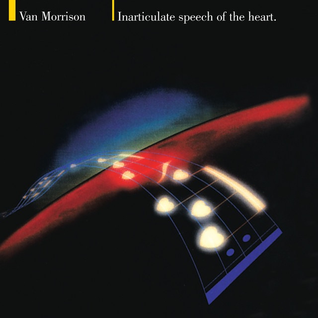 Art for Irish Heartbeat by Van Morrison
