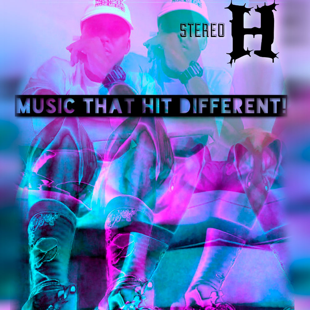 In Da Mix Radio Free Radio Live365