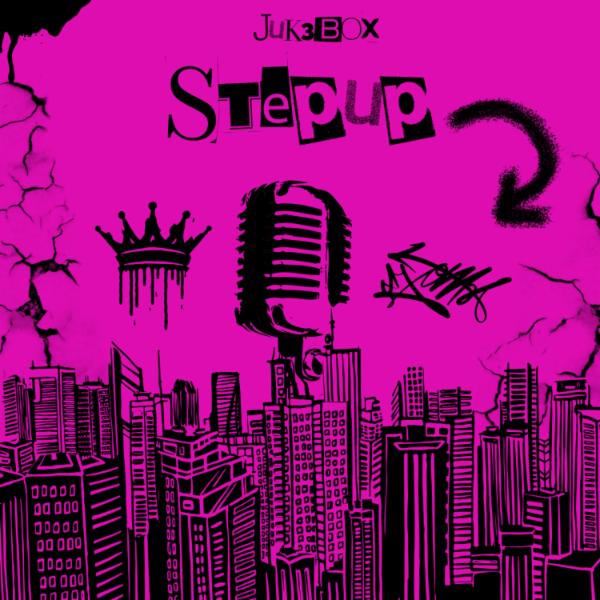 STEP UP