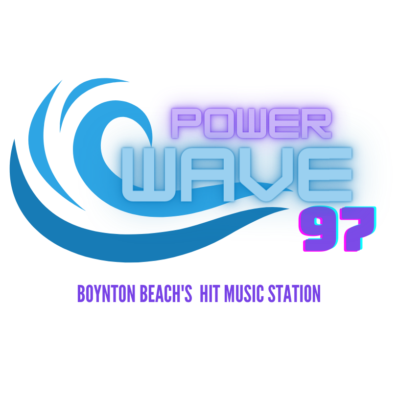 Art for Power Wave 97 by Boynton Beach's Hit Music Station