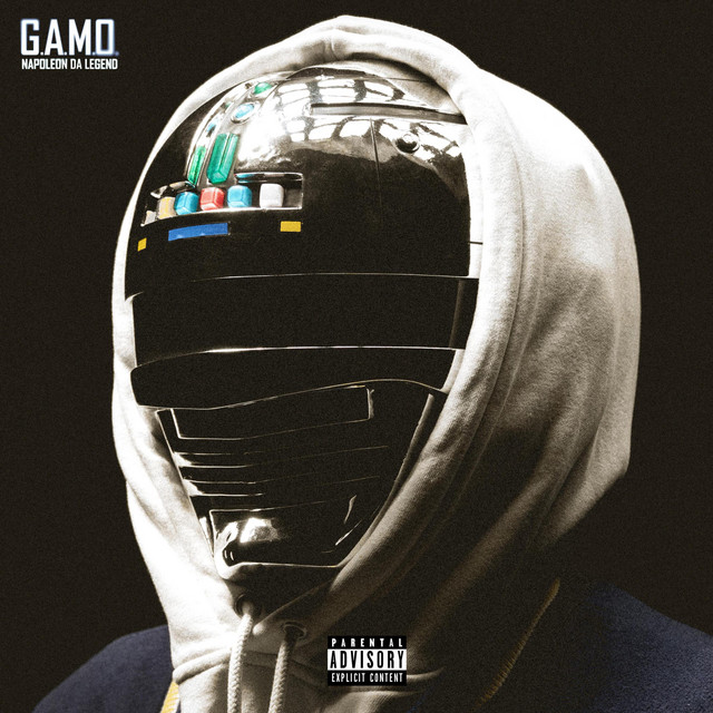 Artwork for Black Caesar
