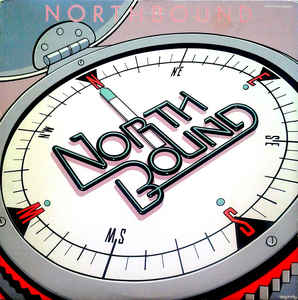 Art for Dancin' in the Aisles by Northbound