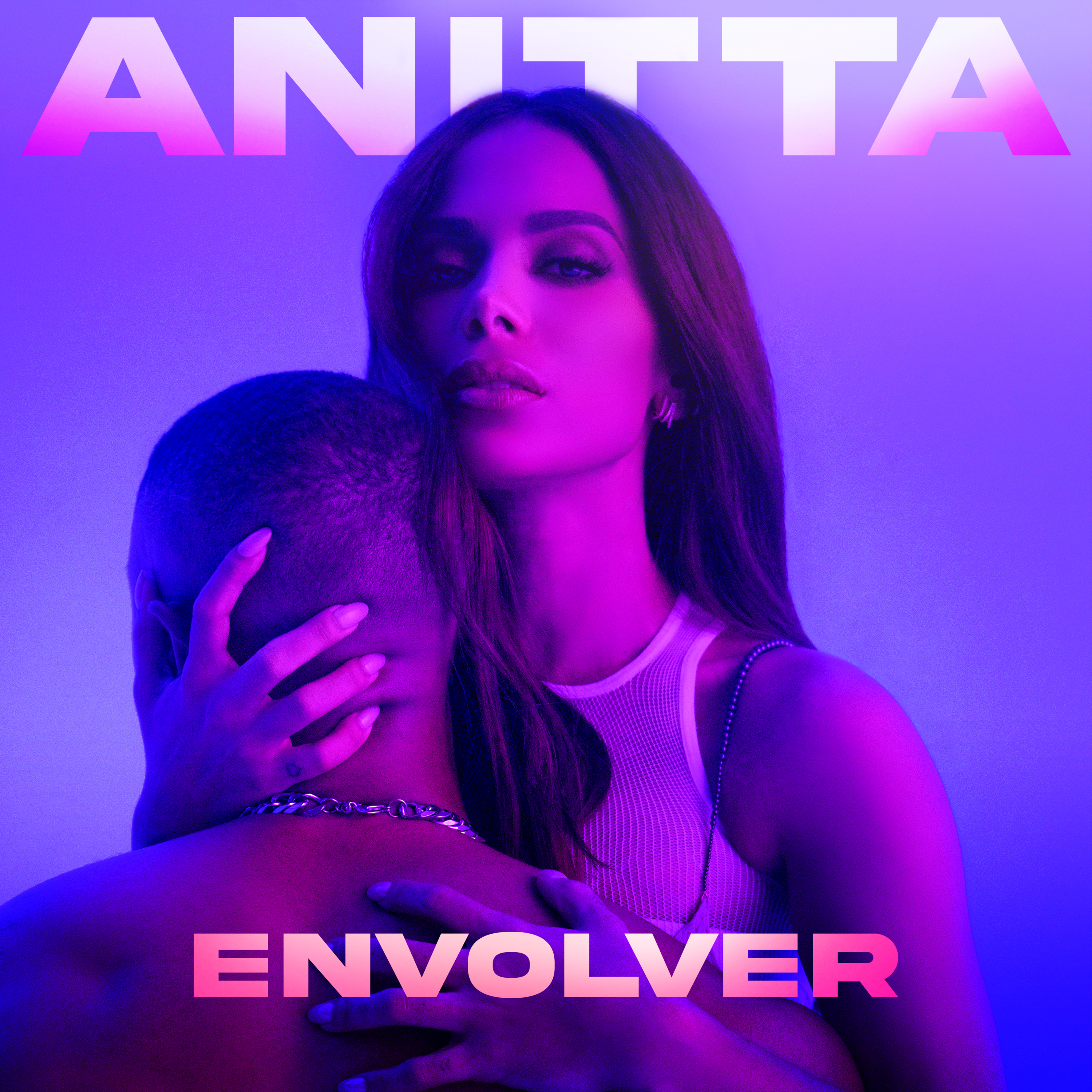Art for Envolver remix (feat. Justin Quiles) by Anitta