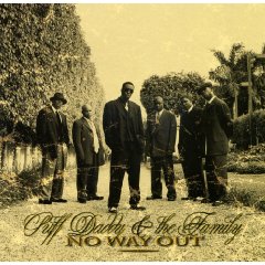 Art for It's All About The Benjamins (feat. Lil' Kim, The Lox & The Notorious B.I.G) by Puff Daddy & The Family