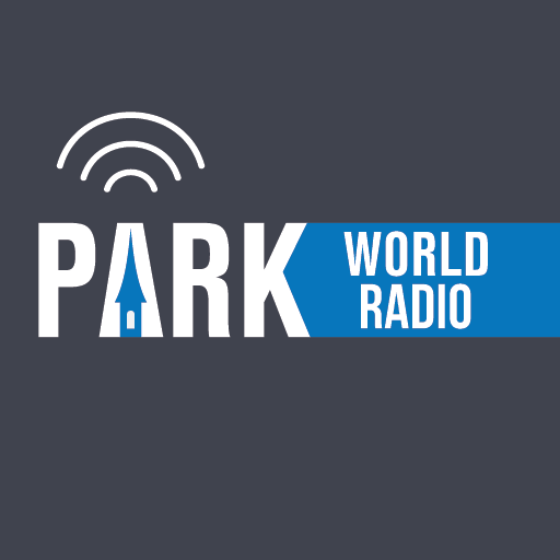Art for Weekend Kick-Off Celebration Friday by Park World Radio