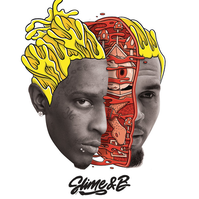 Art for Chris Brown & Young Thug - Go Crazy (Clean) by Chris Brown  Young Thug