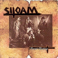 Art for Lethal Lady by Siloam