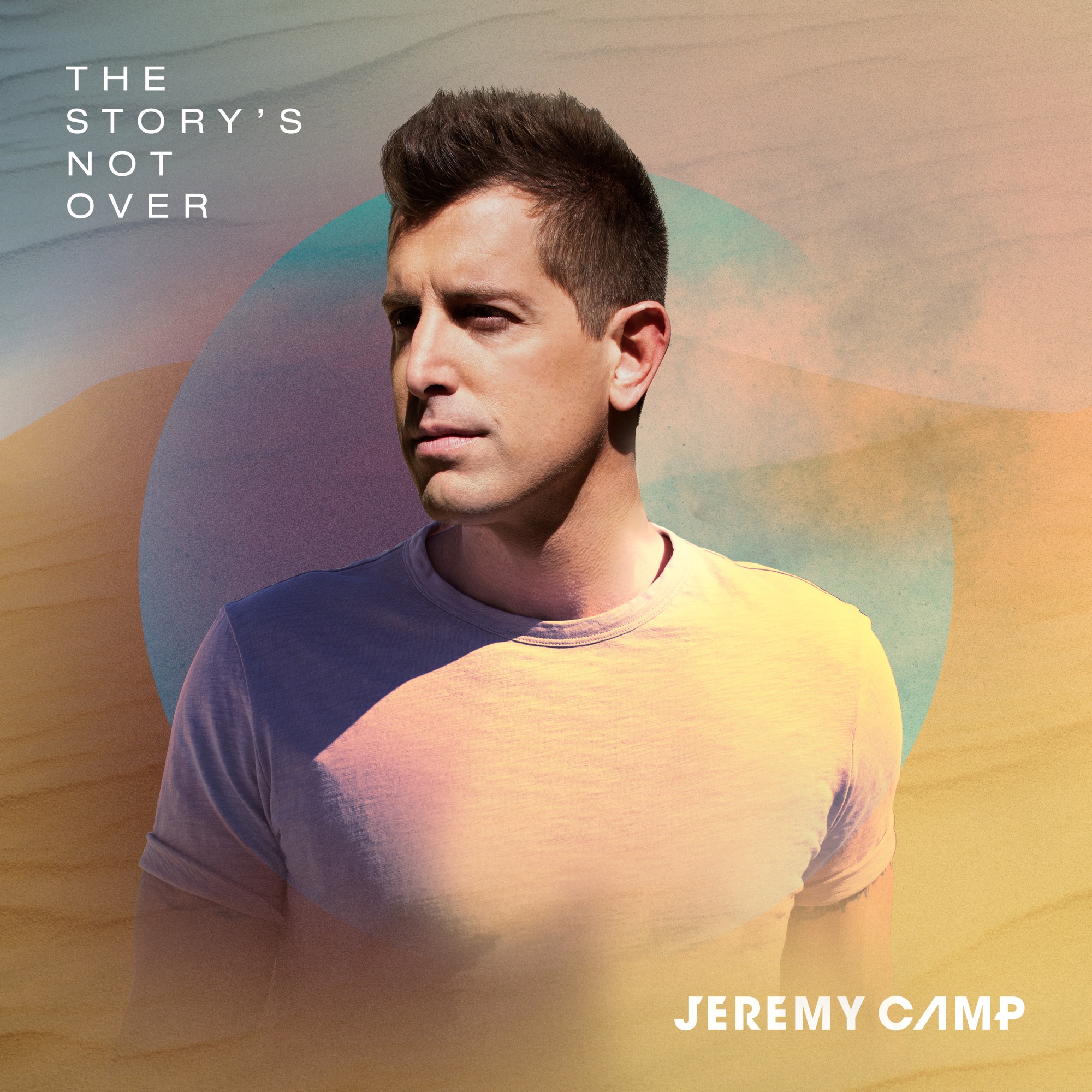 Art for Keep Me in the Moment by Jeremy Camp