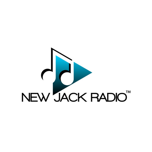 New Jack Radio logo