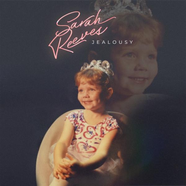 Jealousy album art