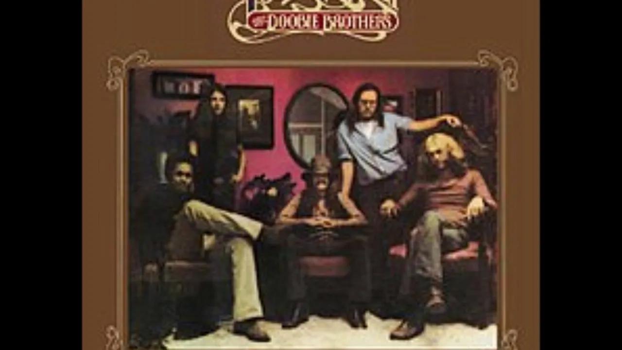 Art for The Doobie Brothers   Mamaloi  by doobies