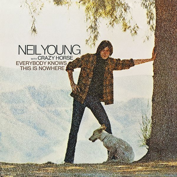 Art for Round & Round (It Won't Be Long) by Neil Young & Crazy Horse