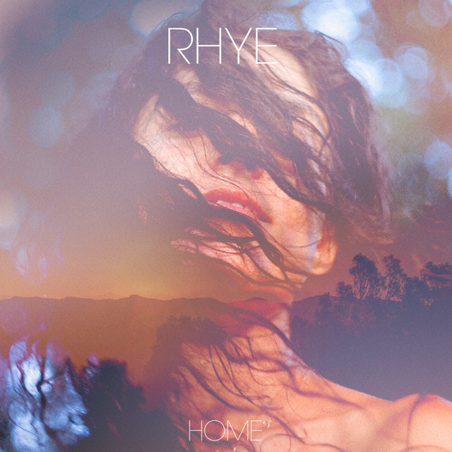 Artwork for Black Rain