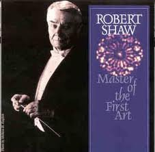 Art for Rachmaninov: Bogoroditse Devo by Robert Shaw: Atlanta Symphony Orchestra