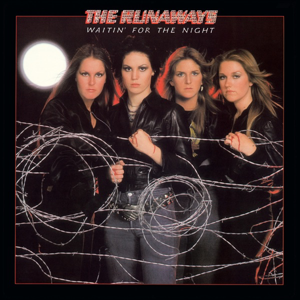 Art for Waitin' for the Night by The Runaways