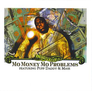 Art for Mo Money Mo Problems (Phoreyz Remix) by Notorious B.I.G
