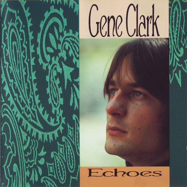 Art for So You Say You Lost Your Baby [Acoustic Demo] by Gene Clark