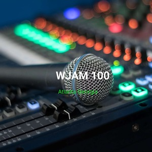 WJAM 100