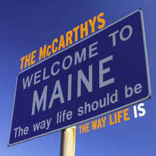 Art for The Way Life Is by The McCarthys