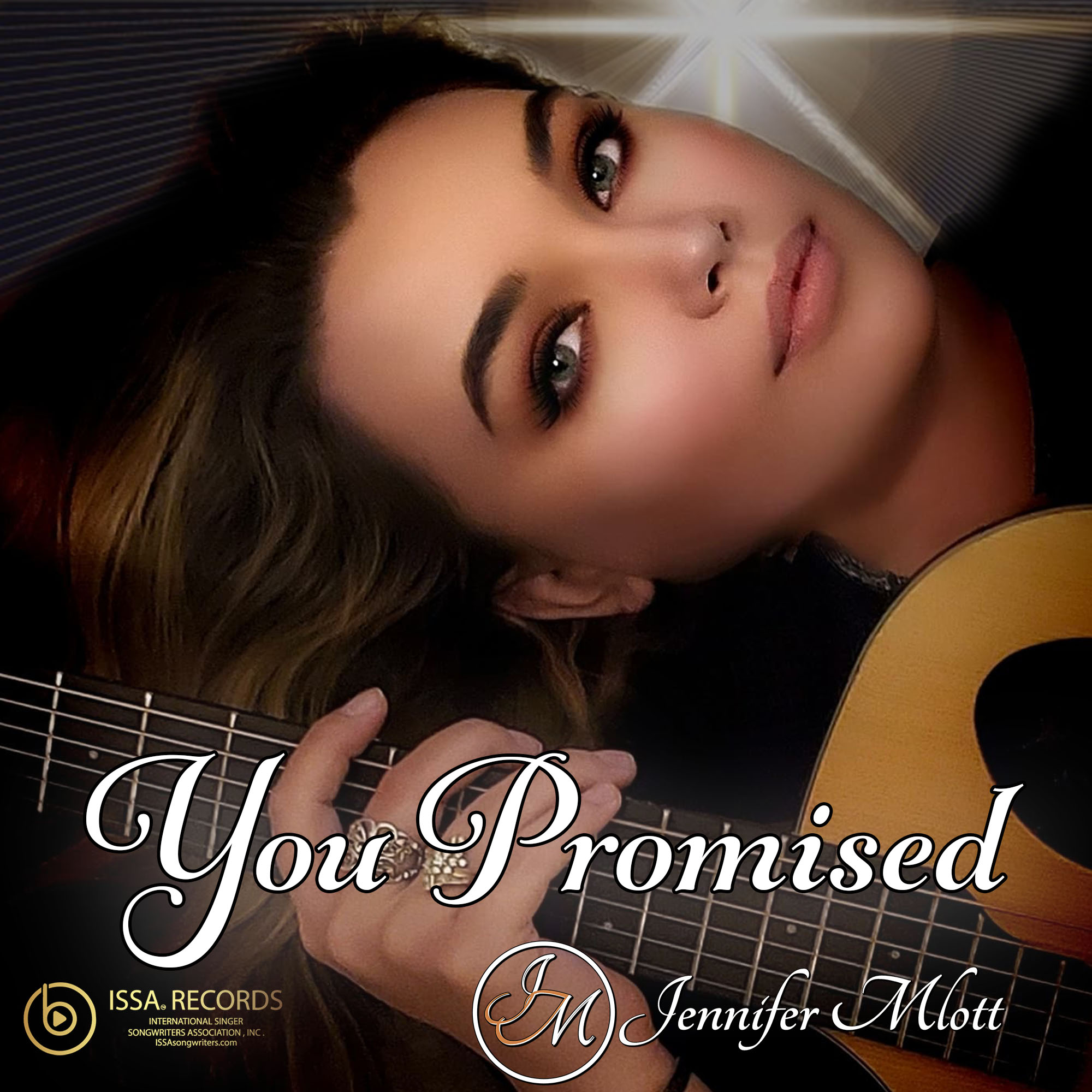 Artwork for You Promised