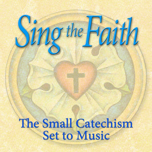 Art for Lord's Prayer, Fifth Petition  (Catechism song) by Untitled Artist