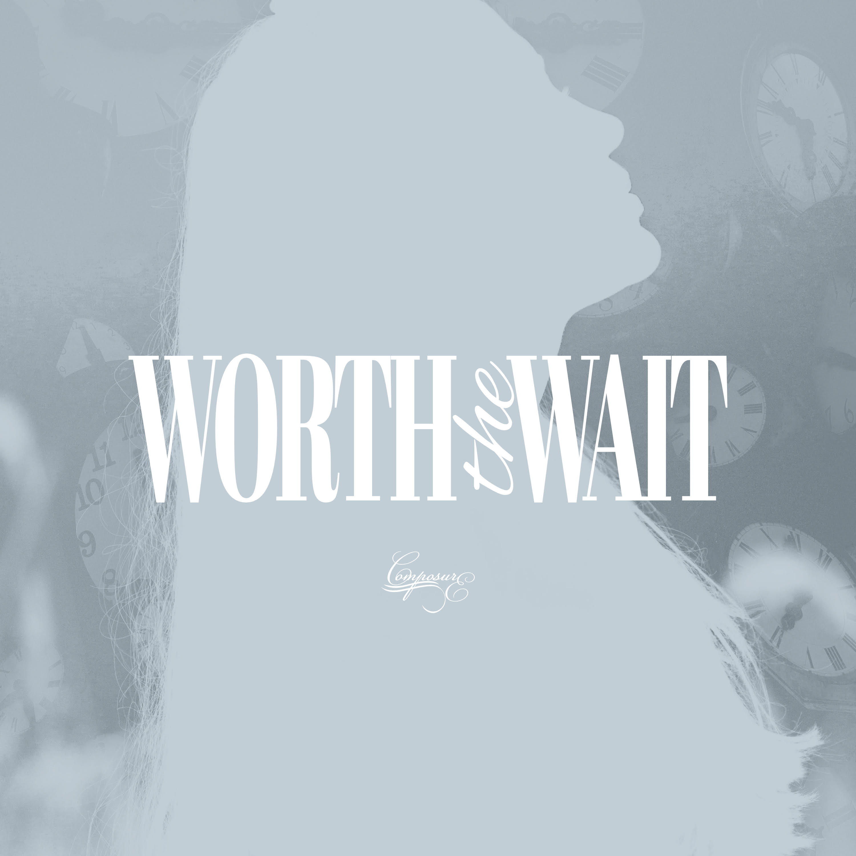 Art for Worth The Wait by ComposurE