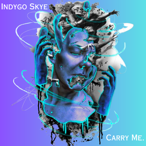 Art for Carry Me by Indygo Skye