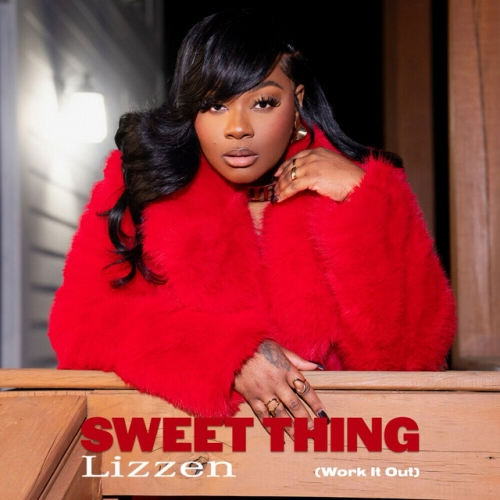 Artwork for Sweet Thing - Work It Out