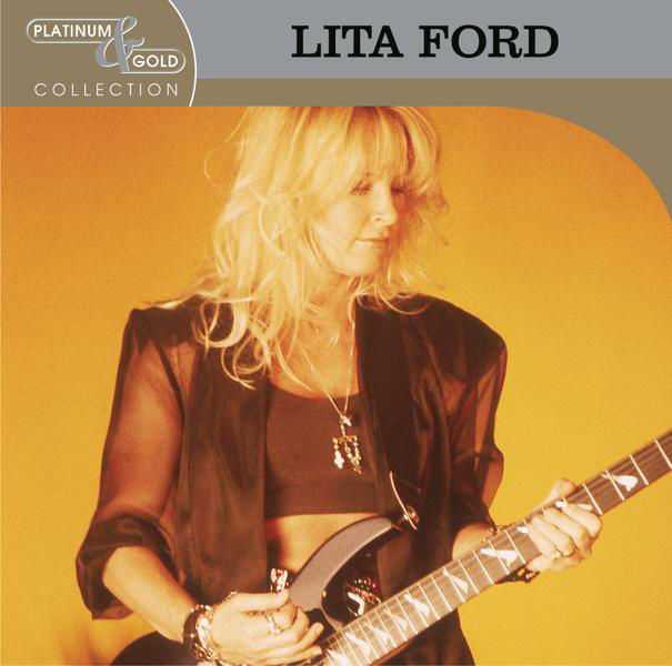 Art for Close My Eyes Forever (Duet With Ozzy Osborne) by Lita Ford