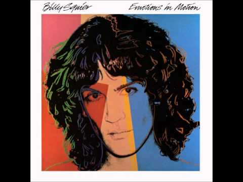 Art for Everybody Wants You by Billy Squier