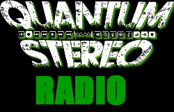 Art for Quantum Stereo Radio (2) by Untitled Artist