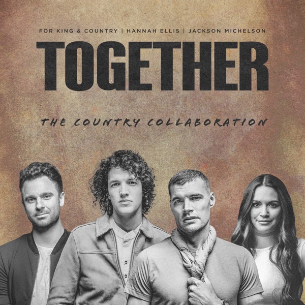Artwork for Together (The Country Collaboration)