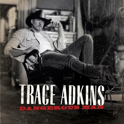 Art for Ladies Love Country Boys by Trace Adkins
