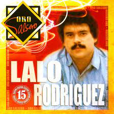Art for Tu No Sabes Querer by Lalo Rodriguez