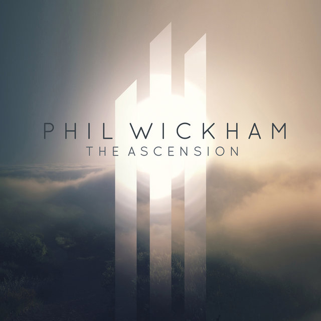 Art for This Is Amazing Grace by Phil Wickham