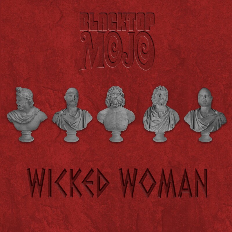 Artwork for Wicked Woman