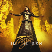 Art for Goodbye Stranger (with Cristina Scabbia) by Tarja