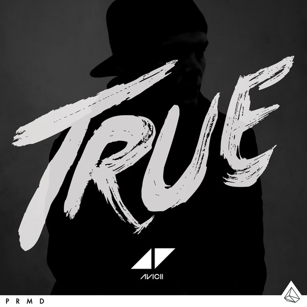 Art for Addicted To You by Avicii