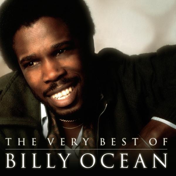 Art for Love Really Hurts Without You by Billy Ocean