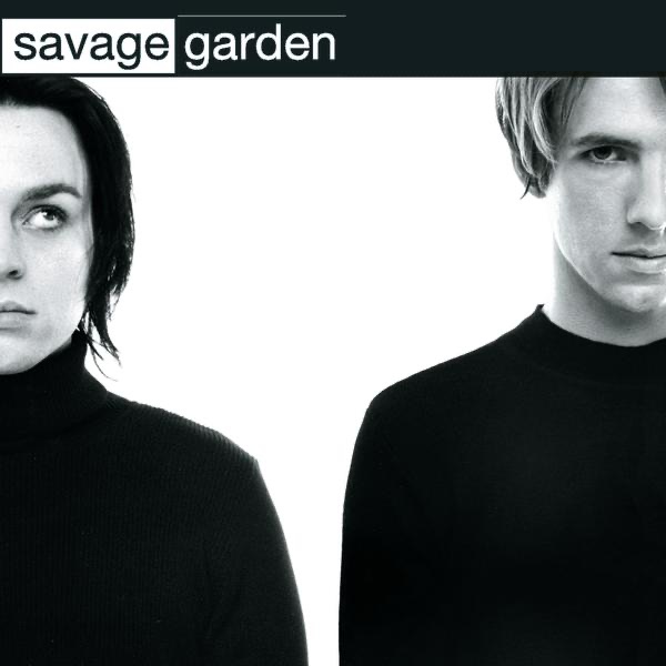 Art for Truly Madly Deeply by Savage Garden