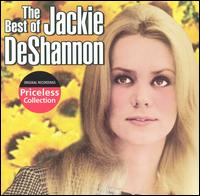 Art for Needles and Pins by Jackie DeShannon