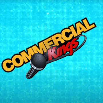 Art for COMMERCIALKINGS.COM by Untitled Artist