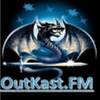Outkast Fm logo